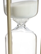 Песочные часы, на 45 минут, 8×21 см, металлические, медные - Фото 6