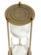 Песочные часы, на 45 минут, 8×21 см, металлические, медные - Фото 7