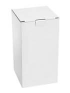 Песочные часы, на 45 минут, 10×10×20 см, деревянные, белые - Фото 8