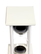 Песочные часы, на 60 минут, 10×10×20 см, деревянные, белые - Фото 7