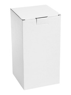 Песочные часы, на 60 минут, 10×10×20 см, деревянные, белые - Фото 8