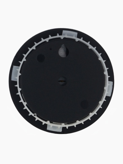Термометр механический, настенный, d=7.2 см