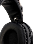 Наушники беспроводные, полноразмерные, Mybit W-33, RGB подсветка, Bluetooth 5.3, 800 мАч, Type-C, RGB подсветка, чёрные - Фото 7