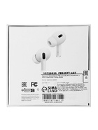 Наушники беспроводные TWS, дисплей, Bluetooth 5.4, 30/500 мАч, с шумоподавлением, сенсорные, белые - Фото 16