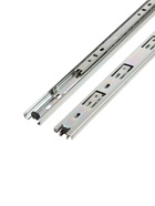 Шариковые направляющие, L=300 мм, Н=30 мм, толщина 0.6 мм 2 шт. - Фото 2