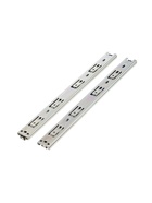 Шариковые направляющие, L=300 мм, Н=30 мм, толщина 0.6 мм 2 шт. - фото 808796573