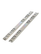 Шариковые направляющие, L=350 мм, Н=30 мм, толщина 0.6 мм 2 шт. - фото 808796580