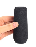 Ветрозащита для микрофона Music Life G1, 12.1×4.7 см, внутренний диаметр 1.8 см - Фото 4