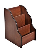 Органайзер 3 секции, 15×11×10 см - Фото 1