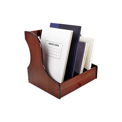 Органайзер 4 секции, с ящиком, 31×27×32 см