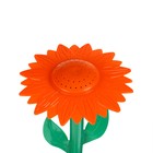 Распылитель-дождеватель, 33 см, под коннектор, пика, пластик, «Цветок», Greengo - Фото 11