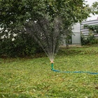 Распылитель-дождеватель, 33 см, под коннектор, пика, пластик, «Цветок», Greengo - Фото 14