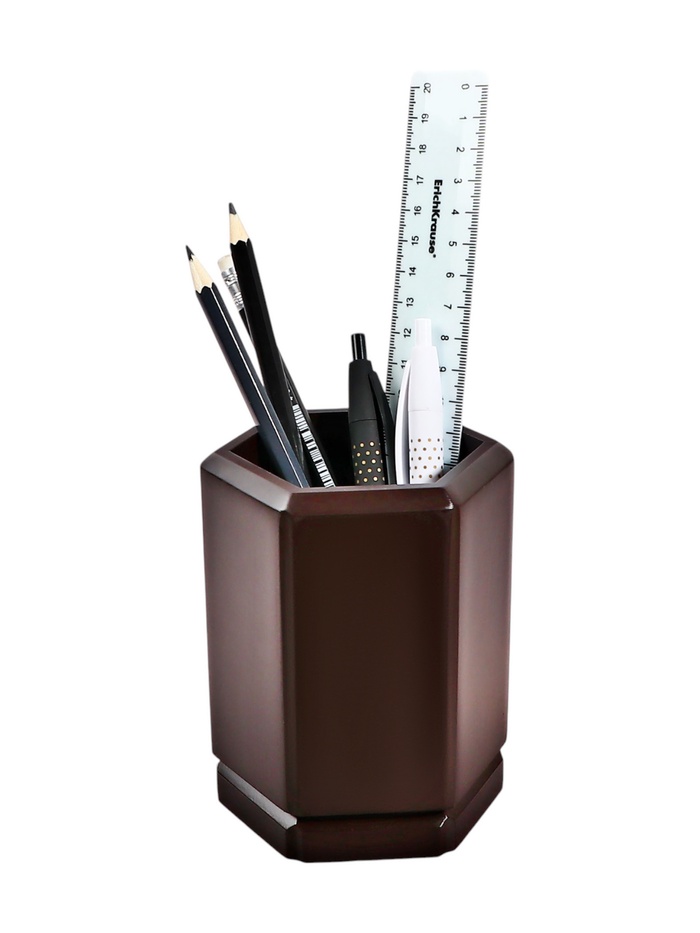 Органайзер-карандашница, 13×10 см, для офиса - Фото 1