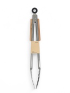 Щипцы кухонные Maclay для гриля и барбекю, длина 34.5 см - Фото 4