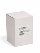 Донный клапан ZEIN engr, большая кнопка, без перелива, нержавеющая сталь, белый - Фото 8