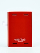 Коробка под бижутерию «Красная», 12 х 8.5 х 3 см - Фото 5