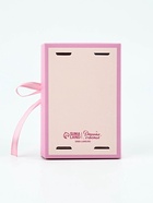 Коробка под бижутерию «Розово-бежевая», 12 х 8.5 х 3 см - Фото 5