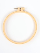 Вышивка крестиком с пяльцами для детей «Волшебные крестики», набор для творчества - Фото 8