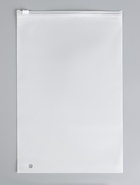 Пакет с замком, с отверстием 70 мкн, 20?30 (комплект 10 шт) - фото 37155261