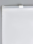 Пакет с замком, с отверстием 70 мкн, 20?30 (комплект 10 шт) - фото 37155262