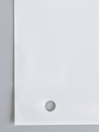 Пакет с замком, с отверстием 70 мкн, 20?30 (комплект 10 шт) - фото 37155263