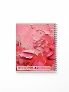 Тетрадь в клетку, 96 л., А5, на спирали, блок №1, Abstract - Фото 4