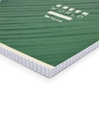 Тетрадь в клетку, 96 л., А5, на спирали, блок №1, Green World - Фото 2