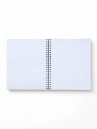 Тетрадь в клетку, 96 л., А5, на спирали «Яркие. Аниме» МИКС - Фото 3