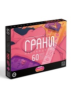 Настольная игра для пар «Грани наслаждения», 60 карт, игровое поле, 18+ - Фото 5