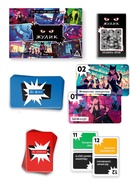 Настольная игра для взрослых «Жулик», детективная, 104 карты, 18+  (артикул 10716074)  большой выбор товаров оптом и в розницу по низким ценам с доставкой