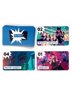 Настольная игра для взрослых «Жулик», детективная, 104 карты, 18+  (артикул 10716074)  большой выбор товаров оптом и в розницу по низким ценам с доставкой