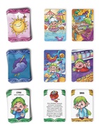 Настольная игра «Гора эмоций», психологическая, 113 карт, поле, 14+ - Фото 2