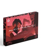 Настольная игра для пар «Тайные желания. Medium level», 90 карт, 6 листов, 18+ - Фото 5