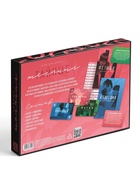 Настольная игра для пар «Тайные желания. Medium level», 90 карт, 6 листов, 18+ - Фото 6