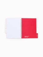 Блокнот с разделителями А6, 48 листов «Действуй» - Фото 5