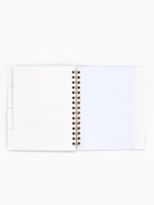 Блокнот с разделителями А6, 48 листов «Действуй» - Фото 6