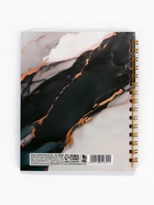 Блокнот с разделителями А6, 48 листов «365 дней» - Фото 7