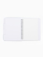 Блокнот с разделителями А6, 48 листов «Мир начинается с тебя» - Фото 6