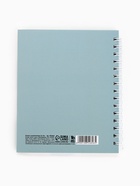 Блокнот с разделителями А6, 48 листов «Мир начинается с тебя» - Фото 7