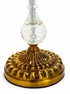 Подставка для бокалов, со стеклом и металлом, на 6 бокалов 10733244 - фото 319830948