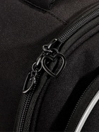 Рюкзак каркасный Grizzly RAz-586 36×28×20, черный - Фото 12