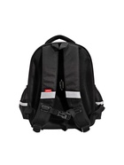 Рюкзак каркасный Grizzly RAz-586 36×28×20, черный - Фото 5