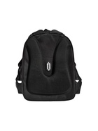 Рюкзак каркасный Grizzly RAz-586 36×28×20, черный - Фото 6