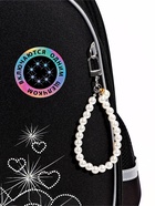 Рюкзак каркасный Grizzly RAz-586 36×28×20, черный - Фото 9