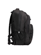 Рюкзак молодежный, 45×32х23 см, Grizzly 530, эргономичная спинка, отделение для ноутбука, чёрный, RU-530-4_1 10866544 - фото 15982828