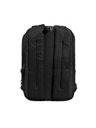 Рюкзак молодежный, 40×28х16 см, Grizzly 544, эргономичная спинка, отделение для ноутбука, чёрный, RD-544-1_1 10866546 - фото 15982842