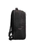 Рюкзак молодежный, 40×28х16 см, Grizzly 544, эргономичная спинка, отделение для ноутбука, чёрный, RD-544-1_1 10866546 - фото 15982840