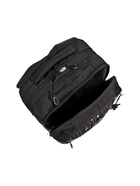 Рюкзак молодежный, 40×28×16 см, Grizzly 544, эргономичная спинка, отделение для ноутбука, чёрный, Rd=544-2_1 - Фото 11