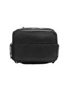 Рюкзак школьный, 39×26×19 см, Grizzly, эргономичная спинка, отделение для ноутбука, чёрный, RB-556-2_1 - Фото 8