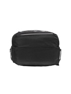 Рюкзак школьный, 39×26×19 см, Grizzly, эргономичная спинка, отделение для ноутбука, чёрный, RB-556-2_2 - Фото 8